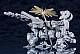 GOOD SMILE COMPANY (GSC) Blue Archive MODEROID Daath Plastic Kit gallery thumbnail
