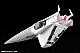 KOTOBUKIYA Legend of the Galactic Heroes Galactic Empire Flagship Brunhild 1/3000 Plastic Kit gallery thumbnail