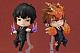 ORANGE ROUGE Katei Kyoushi Hitman REBORN! Nendoroid Hibari Kyoya Junen-go Ver. gallery thumbnail
