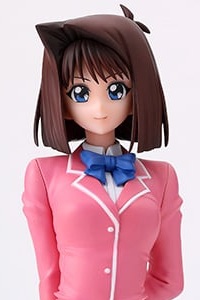 KOTOBUKIYA Yu-Gi-Oh! Duel Monsters OSHI WORKS Masaki Kyoko 1/7 Plastic Figure