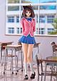 KOTOBUKIYA Yu-Gi-Oh! Duel Monsters OSHI WORKS Masaki Kyoko 1/7 Plastic Figure gallery thumbnail