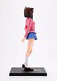 KOTOBUKIYA Yu-Gi-Oh! Duel Monsters OSHI WORKS Masaki Kyoko 1/7 Plastic Figure gallery thumbnail