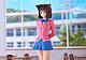 KOTOBUKIYA Yu-Gi-Oh! Duel Monsters OSHI WORKS Masaki Kyoko 1/7 Plastic Figure gallery thumbnail