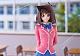 KOTOBUKIYA Yu-Gi-Oh! Duel Monsters OSHI WORKS Masaki Kyoko 1/7 Plastic Figure gallery thumbnail