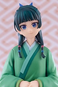 KOTOBUKIYA Kusuriya no Hitorigoto OSHI WORKS Mao Mao Plastic Figure