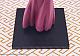 KOTOBUKIYA Kusuriya no Hitorigoto OSHI WORKS Mao Mao Plastic Figure gallery thumbnail