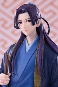 KOTOBUKIYA Kusuriya no Hitorigoto OSHI WORKS Jinshi Plastic Figure