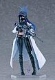 GOOD SMILE COMPANY (GSC) Blue Archive figma Joumae Saori gallery thumbnail