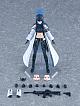 GOOD SMILE COMPANY (GSC) Blue Archive figma Joumae Saori gallery thumbnail