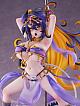 WING Bomber Girl Prune Belly Dance Ver. 1/6 Plastic Figure gallery thumbnail