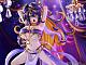 WING Bomber Girl Prune Belly Dance Ver. 1/6 Plastic Figure gallery thumbnail