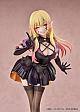 GOOD SMILE ARTS Shanghai TV Anime Sono Bisuku Doll wa Koi o Suru Kitagawa Marin Halloween Ver. 1/7 Plastic Figure gallery thumbnail