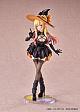 GOOD SMILE ARTS Shanghai TV Anime Sono Bisuku Doll wa Koi o Suru Kitagawa Marin Halloween Ver. 1/7 Plastic Figure gallery thumbnail