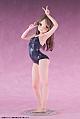 FOTS JAPAN School Sui-bu Kohana Rina 1/5 PMMA FIgure gallery thumbnail
