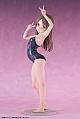 FOTS JAPAN School Sui-bu Kohana Rina 1/5 PMMA FIgure gallery thumbnail