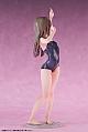 FOTS JAPAN School Sui-bu Kohana Rina 1/5 PMMA FIgure gallery thumbnail