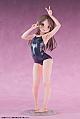 FOTS JAPAN School Sui-bu Kohana Rina 1/5 PMMA FIgure gallery thumbnail