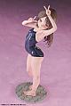 FOTS JAPAN School Sui-bu Kohana Rina 1/5 PMMA FIgure gallery thumbnail