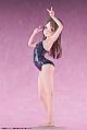 FOTS JAPAN School Sui-bu Kohana Rina 1/5 PMMA FIgure gallery thumbnail