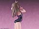 FOTS JAPAN School Sui-bu Kohana Rina 1/5 PMMA FIgure gallery thumbnail