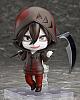 MEDICOS ENTERTAINMENT Satsugi no Tenshi Nendoroid Isaac Foster gallery thumbnail