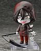 MEDICOS ENTERTAINMENT Satsugi no Tenshi Nendoroid Isaac Foster gallery thumbnail