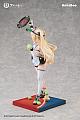 HanaBee Azur Lane Bache Kenran naru Sports Star 1/6 Plastic Figure gallery thumbnail