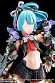 KOTOBUKIYA Megami Device M.S.G 08 Face Set for BUSTER DOLL Skin Colour B 1/1 Plastic Kit gallery thumbnail