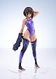 AMAKUNI ARMS NOTE Suiei-bu no Buchou-chan Muraski no Mizugi Ver. 1/7 Plastic Figure gallery thumbnail