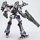 KOTOBUKIYA V.I.Series ARMORED CORE Crest CR-C98E2 Kyosho-gata Ver. 1/72 Plastic Kit gallery thumbnail