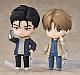 ORANGE ROUGE Jinx Nendoroid Joo Jaekyung & Kim Dan gallery thumbnail