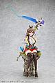 KADOKAWA KDcolle Ryza no Atelier 3 -Owari no Renkinjutsu-shi to Himitsu no Kagi- Ryza (Reisalin Stout) 1/7 Plastic Figure gallery thumbnail