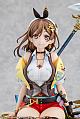 KADOKAWA KDcolle Ryza no Atelier 3 -Owari no Renkinjutsu-shi to Himitsu no Kagi- Ryza (Reisalin Stout) 1/7 Plastic Figure gallery thumbnail