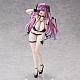 Union Creative Shimanun Illustration Zakozako-chan 1/6 Plastic Figure gallery thumbnail