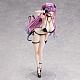 Union Creative Shimanun Illustration Zakozako-chan 1/6 Plastic Figure gallery thumbnail