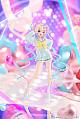 GOOD SMILE COMPANY (GSC) TV Anime NEEDY GIRL OVERDOSE POP UP PARADE Chozetsu Sai-kawate Nshi-chan Anime Ver. Plastic Figure gallery thumbnail