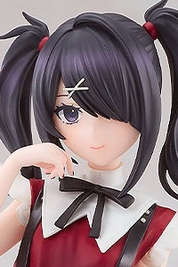 GOOD SMILE COMPANY (GSC) TV Anime NEEDY GIRL OVERDOSE POP UP PARADE Ame-chan Anime Ver. Plastic Figure