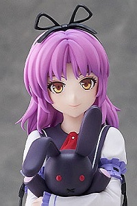 GOOD SMILE COMPANY (GSC) Sora no Kiseki the 2nd POP UP PARADE Ren L size Plastic Figure