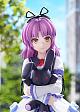 GOOD SMILE COMPANY (GSC) Sora no Kiseki the 2nd POP UP PARADE Ren L size Plastic Figure gallery thumbnail