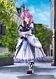 GOOD SMILE COMPANY (GSC) Sora no Kiseki the 2nd POP UP PARADE Ren L size Plastic Figure gallery thumbnail