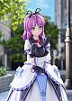 GOOD SMILE COMPANY (GSC) Sora no Kiseki the 2nd POP UP PARADE Ren L size Plastic Figure gallery thumbnail