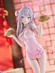 FuRyu Tokidoki Bosotto Russia-go de Dereru Tonari no Alya-san TENITOL TALL Alya China Dress Ver. Plastic Figure gallery thumbnail