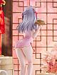 FuRyu Tokidoki Bosotto Russia-go de Dereru Tonari no Alya-san TENITOL TALL Alya China Dress Ver. Plastic Figure gallery thumbnail