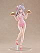 FuRyu Tokidoki Bosotto Russia-go de Dereru Tonari no Alya-san TENITOL TALL Alya China Dress Ver. Plastic Figure gallery thumbnail