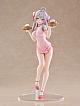 FuRyu Tokidoki Bosotto Russia-go de Dereru Tonari no Alya-san TENITOL TALL Alya China Dress Ver. Plastic Figure gallery thumbnail