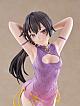 FuRyu Tokidoki Bosotto Russia-go de Dereru Tonari no Alya-san TENITOL TALL Suou Yuki China Dress Ver. Plastic Figure gallery thumbnail