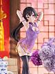 FuRyu Tokidoki Bosotto Russia-go de Dereru Tonari no Alya-san TENITOL TALL Suou Yuki China Dress Ver. Plastic Figure gallery thumbnail