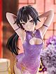 FuRyu Tokidoki Bosotto Russia-go de Dereru Tonari no Alya-san TENITOL TALL Suou Yuki China Dress Ver. Plastic Figure gallery thumbnail