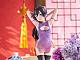 FuRyu Tokidoki Bosotto Russia-go de Dereru Tonari no Alya-san TENITOL TALL Suou Yuki China Dress Ver. Plastic Figure gallery thumbnail