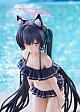 GOLDENHEAD+ Blue Archive Serika (Mizugi) 1/7 Plastic Figure gallery thumbnail